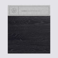 black-finished-ash