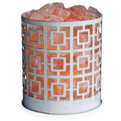 Asha Himalayan Salt Lamp