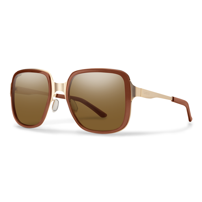 Amber | Polarized Brown
