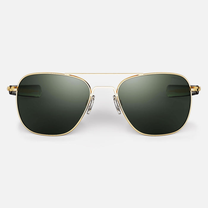 Aviator 23k Gold & AGX