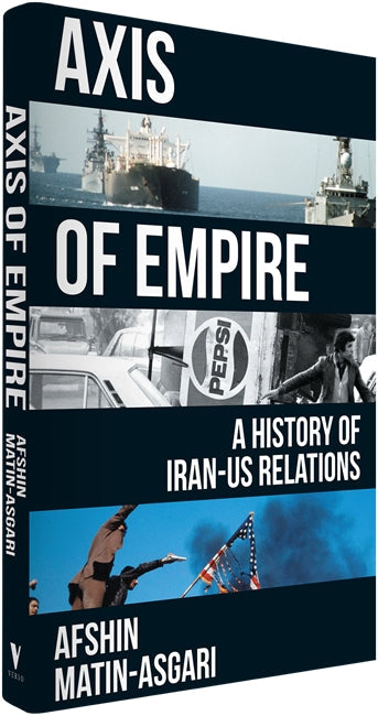 Axis of Empire