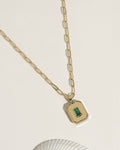 Baja Necklace
