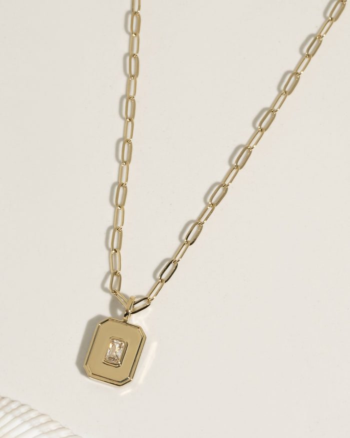 Baja Necklace