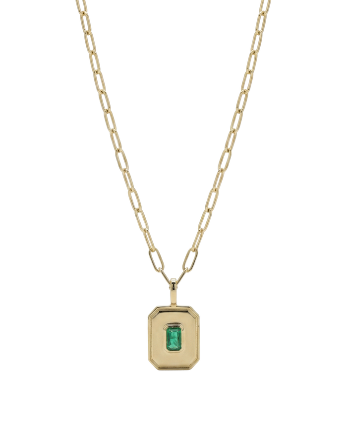Baja Necklace