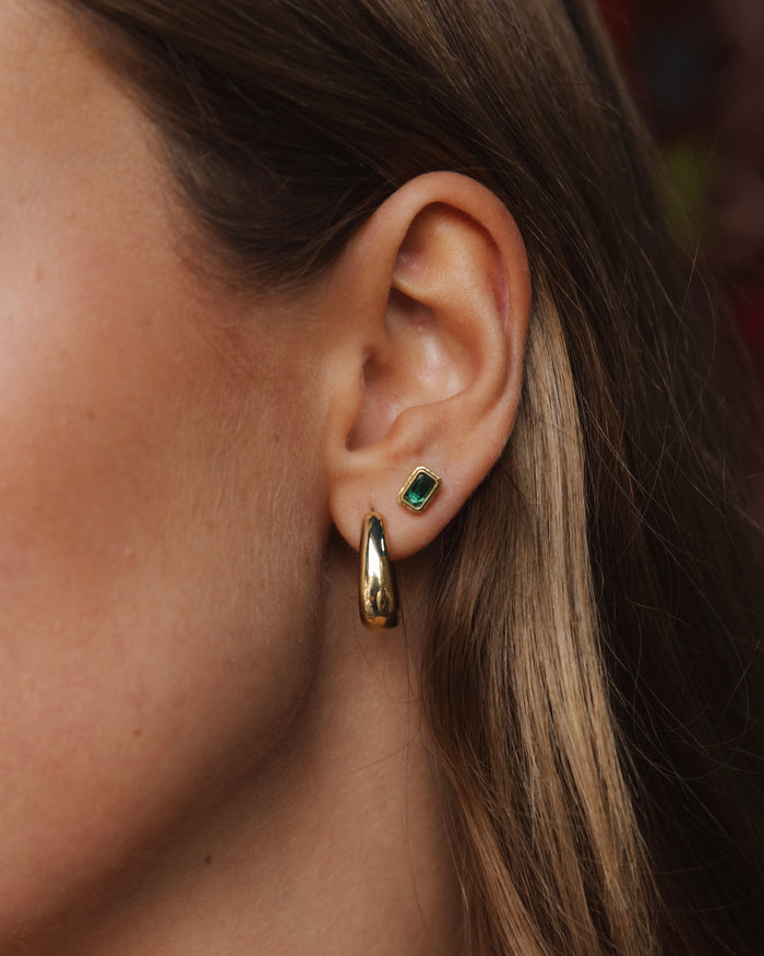 Baja Stud Earrings