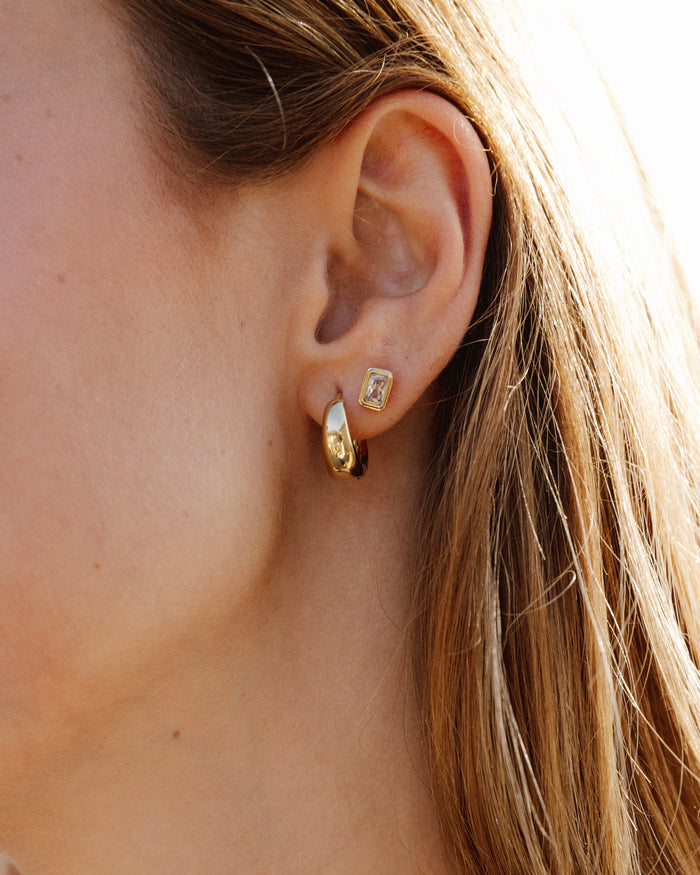 Baja Stud Earrings