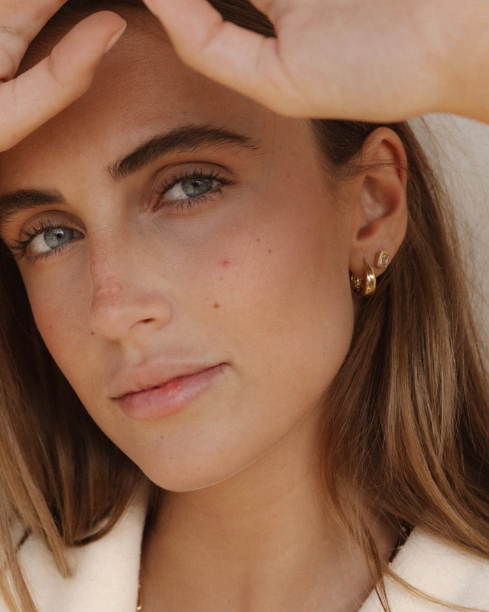 Baja Stud Earrings