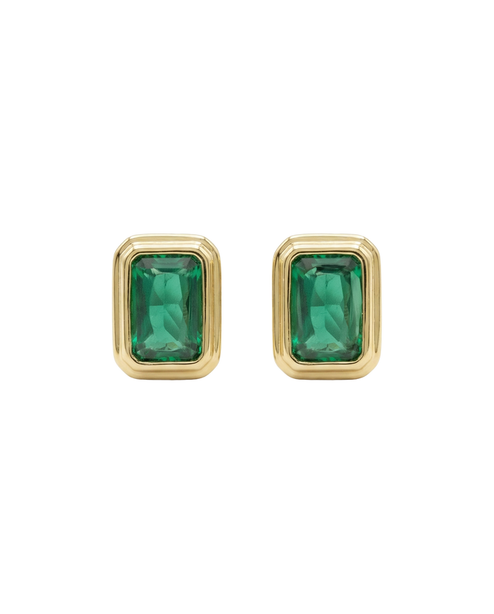 Baja Stud Earrings