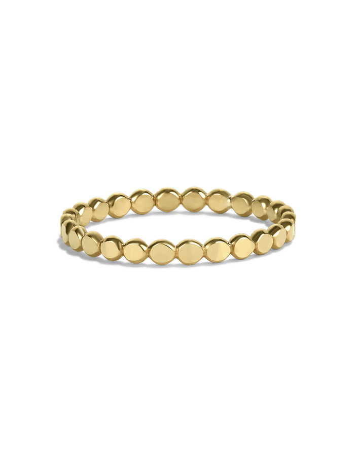 Ball Stacking Ring