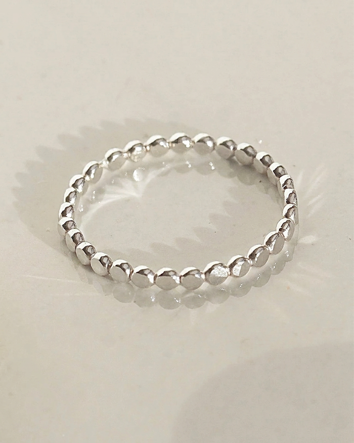Ball Stacking Ring