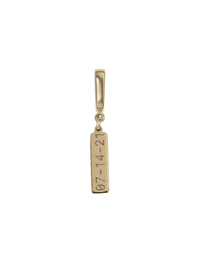 Bar Charm