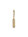 Bar Charm