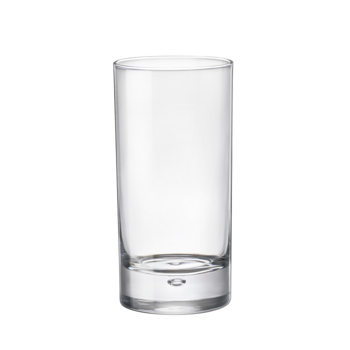 Bormioli Rocco Barglass 12.5 oz. Hi-Ball Glasses (Set of 6)