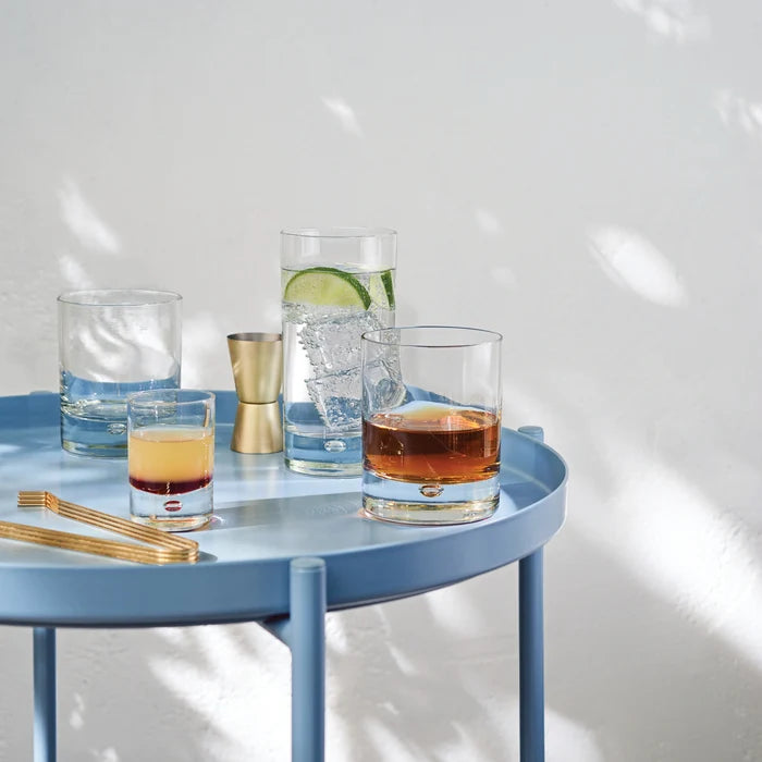 Barglass 12.5 oz. Hi-Ball Glasses (Set of 6)