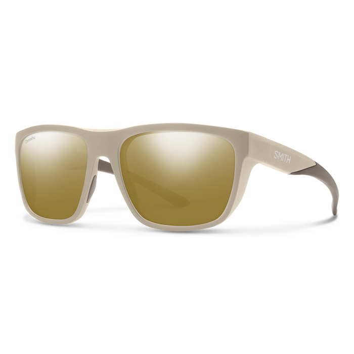 Matte Summit | ChromaPop Glass Polarized Bronze Mirror