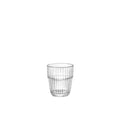 Bormioli Rocco Barshine 7 oz. Juice Stackable Drinking Glasses (Set of 6)