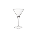 Bormioli Rocco Bartender 8 oz. Martini Cocktail Glasses (Set of 6)