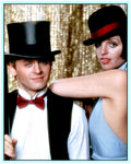BARYSHNIKOV ON BROADWAY  DVD - LIZA MINNELLI