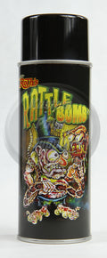 BASECOAT RATTLE BOMB Vintage Green