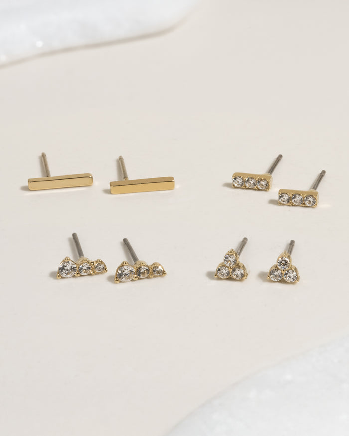 Basic Stud Set