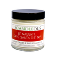 Be Naughty...Save Santa The Trip!