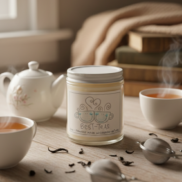 Best Teas