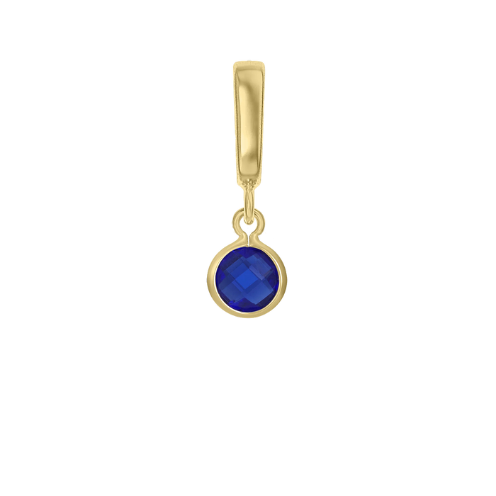 Sept - Sapphire