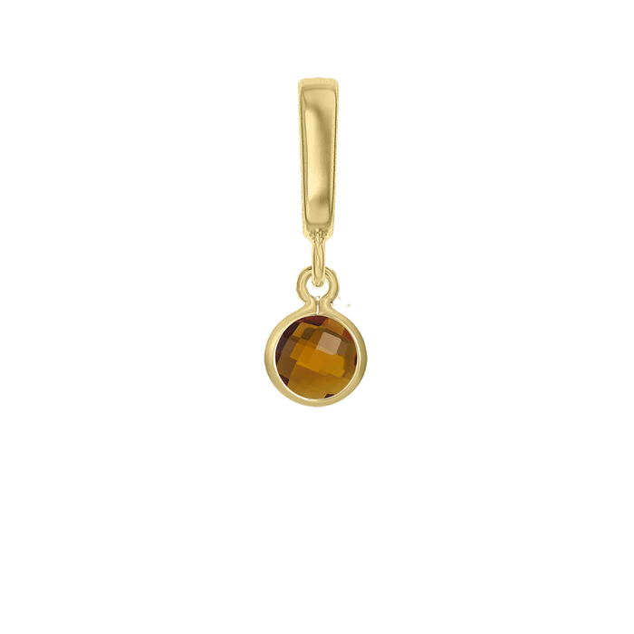 Nov - Citrine