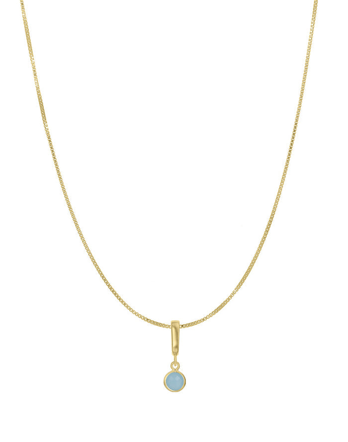 Dec - Turquoise