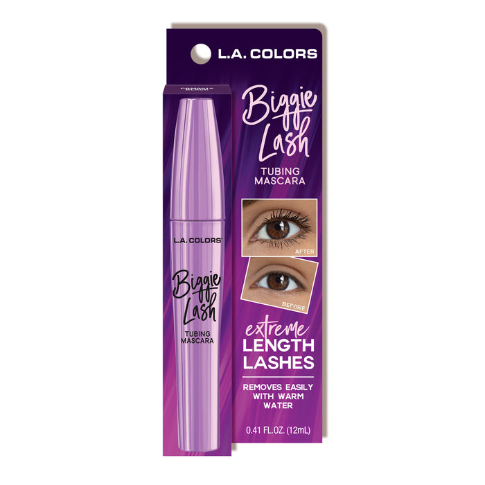 Biggie lash tubing mascara black shade variant alternate product shot