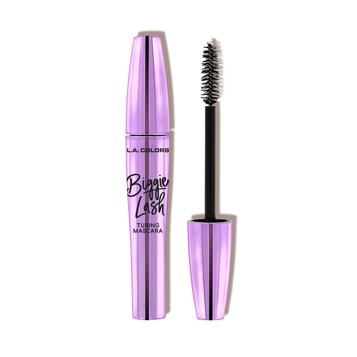 Biggie lash tubing mascara black carded shade variant product shot