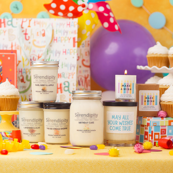 Birthday Box