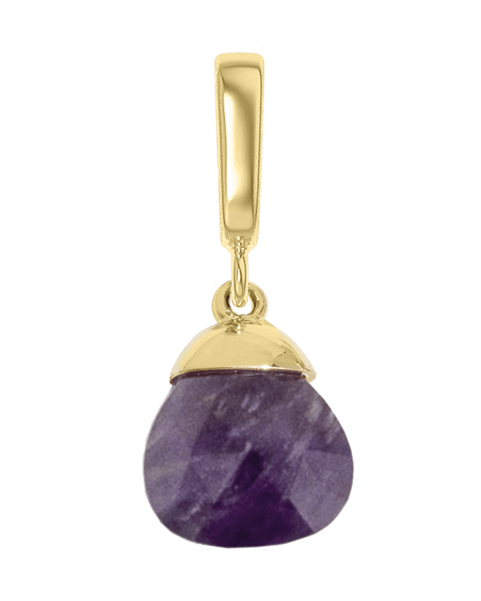 Birthstone Charms