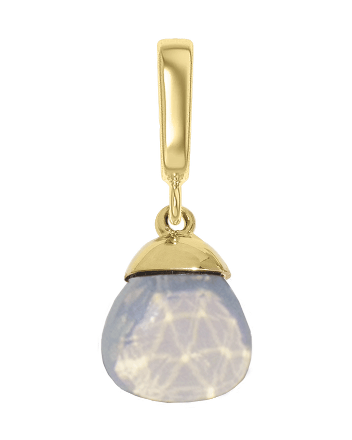 Birthstone Charms