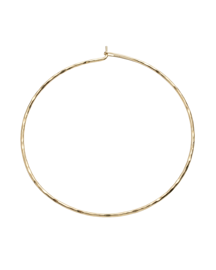 Birthstone Collar Necklace