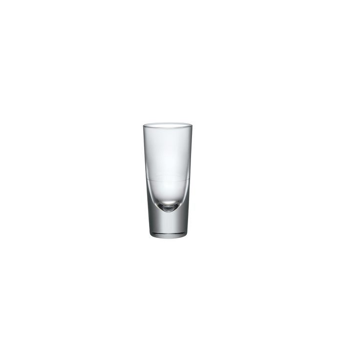 Bormioli Rocco Bistro Bar 4.5oz. Shot Glasses (Set of 6)
