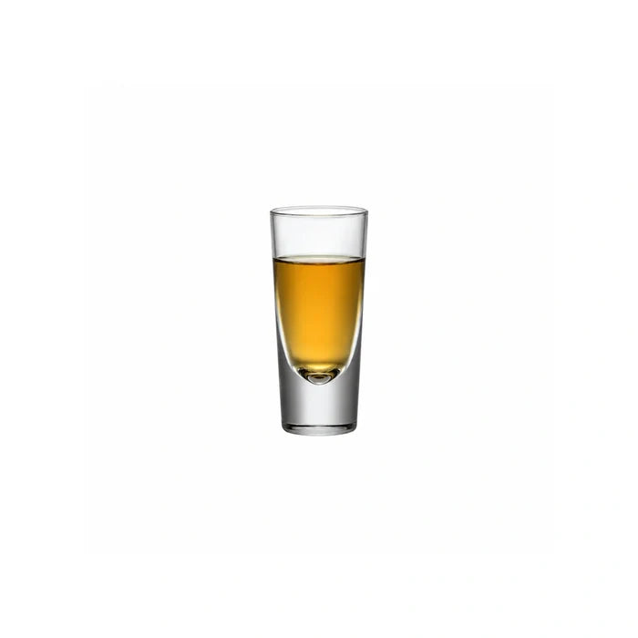 Bistro Bar 4.5oz. Shot Glasses (Set of 6)