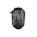 Black Lantern - With Candle