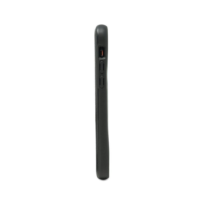 Black Leather Strong iPhone 11 Case | iPhone 11