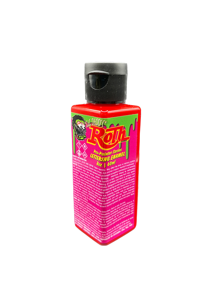 Blazen Red
