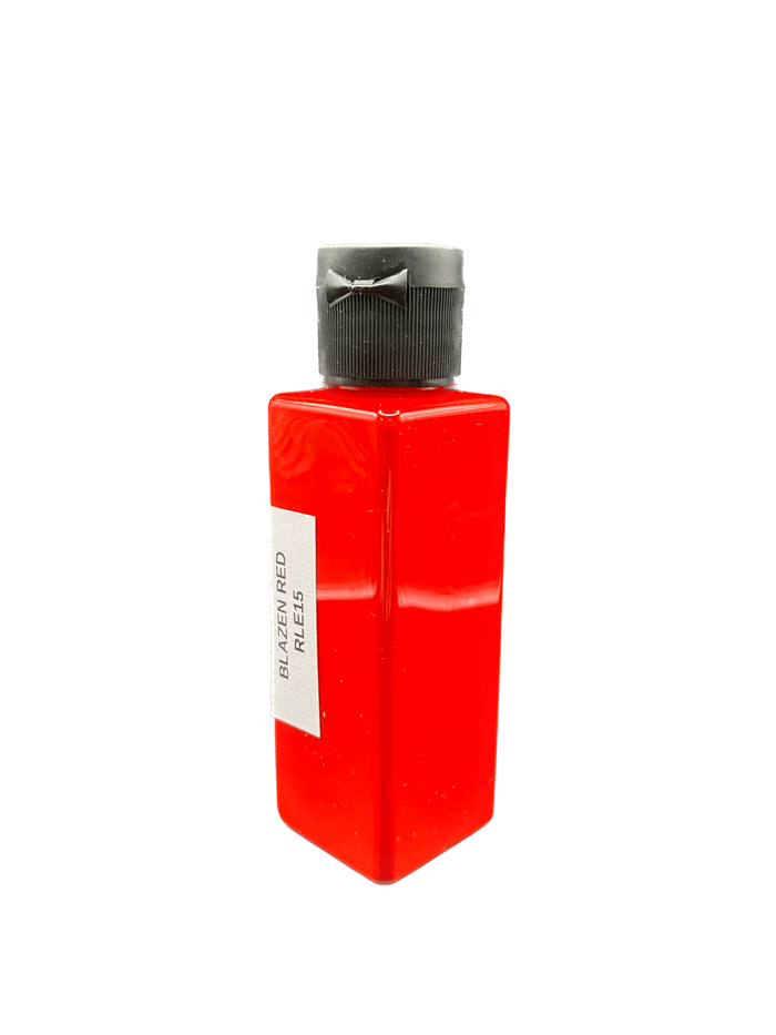 Blazen Red