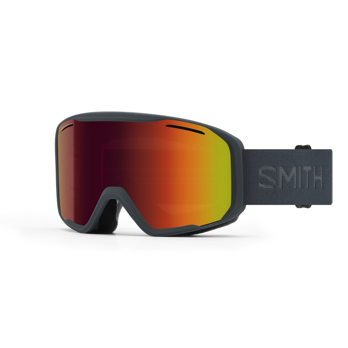 Slate | Red Sol-X Mirror