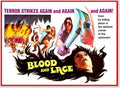 BLOOD AND LACE - 1971