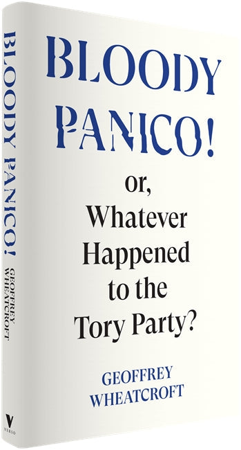Bloody Panico!