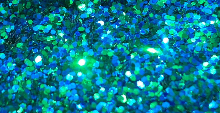 Blue Balls<br / >SOLID FLAKE