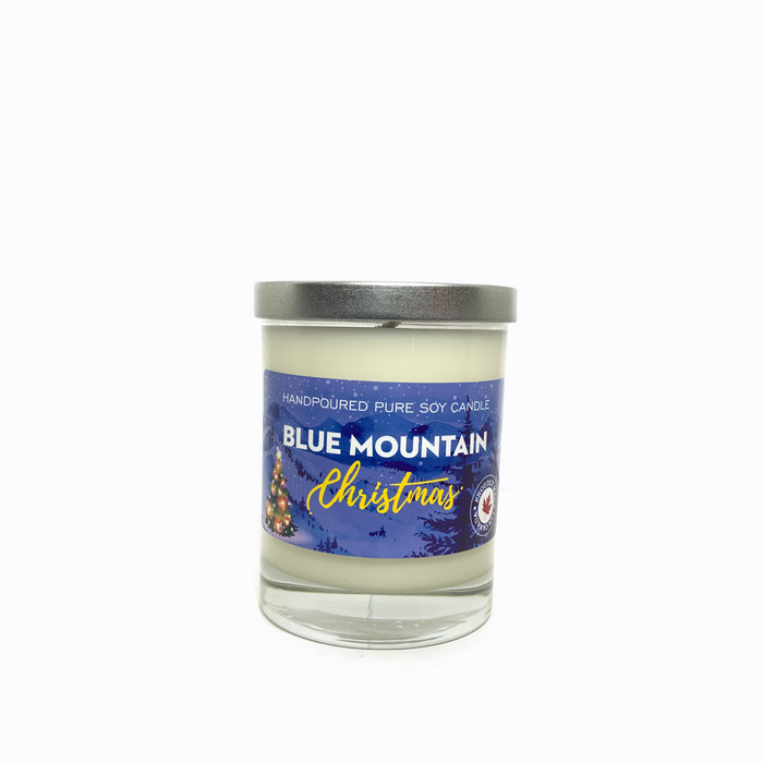 Blue Mountain Christmas