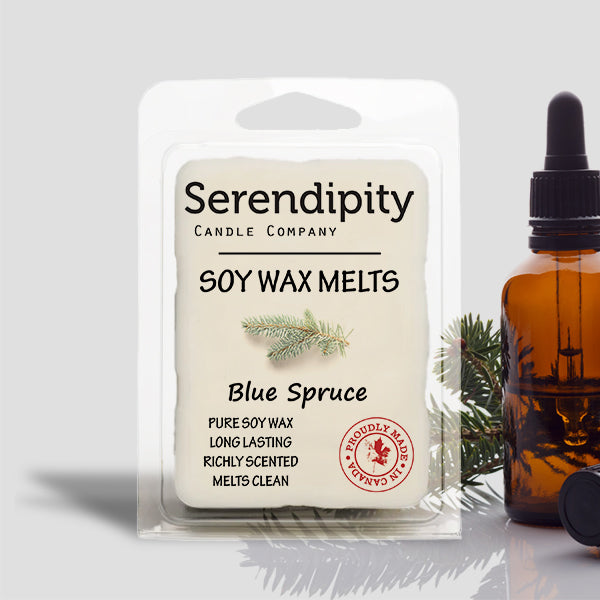 Blue Spruce