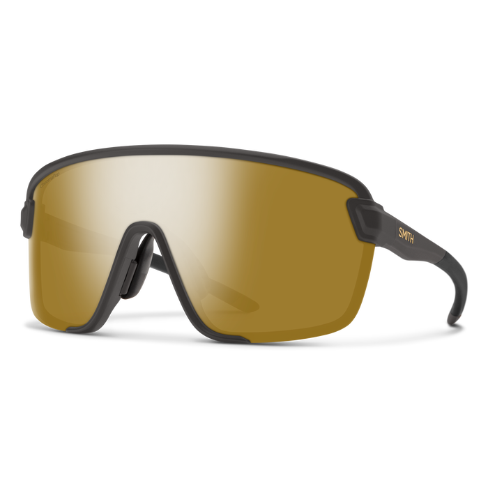Matte Gravy | ChromaPop Polarized Bronze Mirror