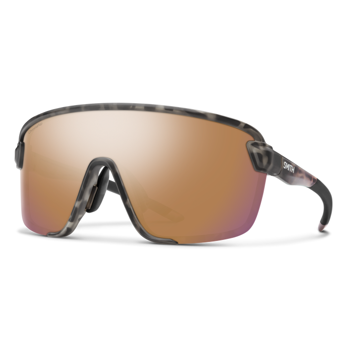Matte Salt Haze | ChromaPop Rose Gold Mirror