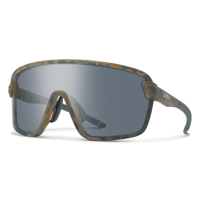Matte Flint / Tarmac Tortoise | ChromaPop Slate